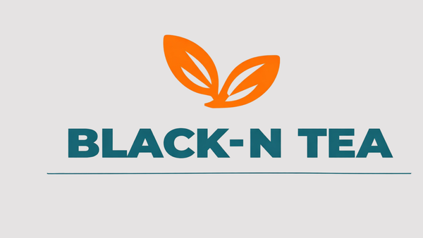 BLACK-N TEA