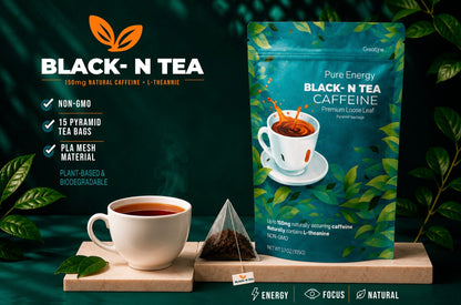 BLACK-N TEA
